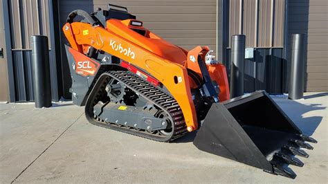 KUBOTA SCL1000 Skid Steers For Sale 